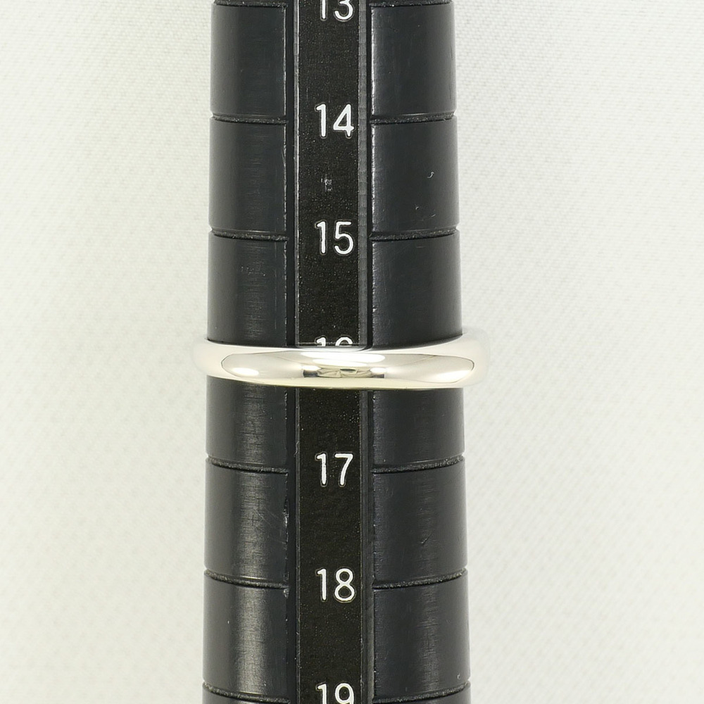 VINTAGE Silver Ring - Picture 6 of 6